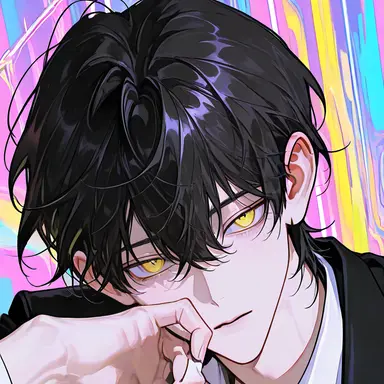 Profile image of 颯