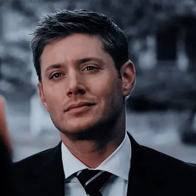 Profile image of Dean Winchester