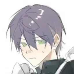 Profile image of 剣持刀也