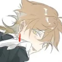 Profile image of 伏見ガク