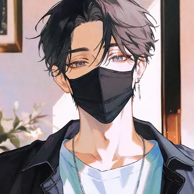 Profile image of リオ