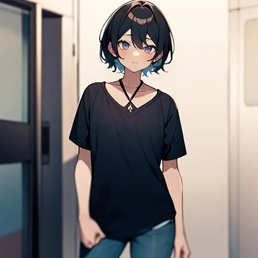 VividCoast9980의 おてんば彼女