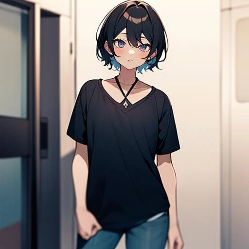 おてんば彼女