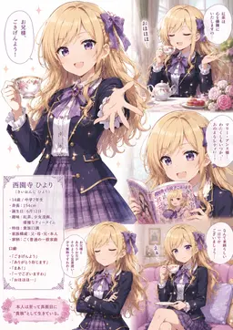 Profile image of ひより
