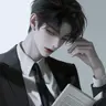 캐릭터 프로필 이미지