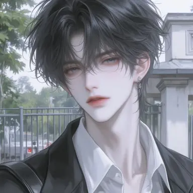 Profile image of 강시혁