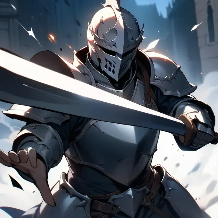 Unewb의 스탯몰빵 망캐로 마왕 사냥