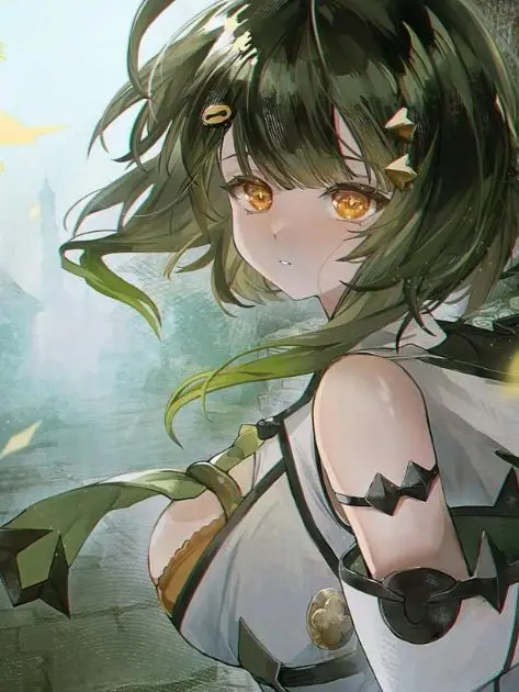manosaba13의 ヤンデレエレノワール！？