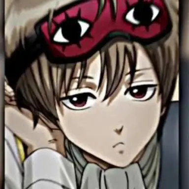 Profile image of 沖田総悟