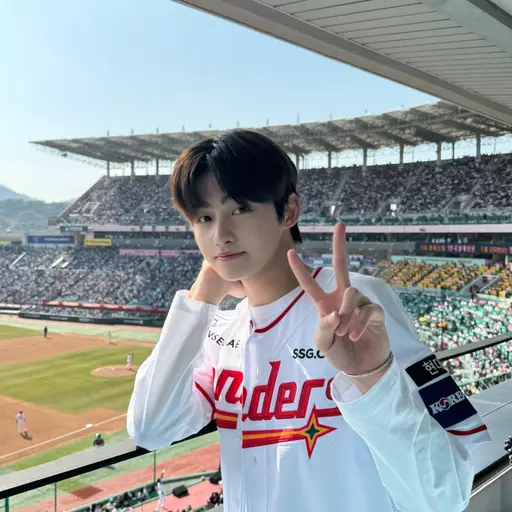Sulin_42의 지훈니🧡