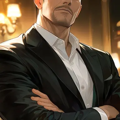 Profile image of Vincent