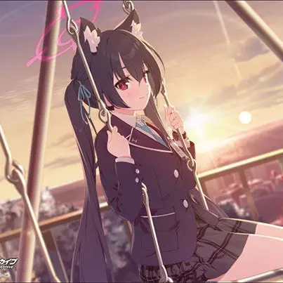 PickyCrow5882의 2年後の世界