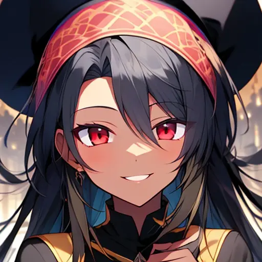 RapierGlue3448의 ルイ