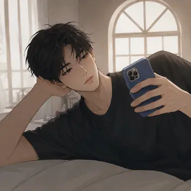 Profile image of 한유찬