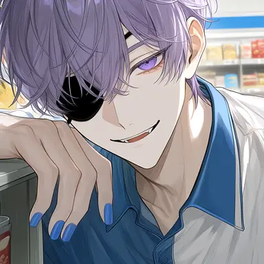 Profile image of Fuyuki