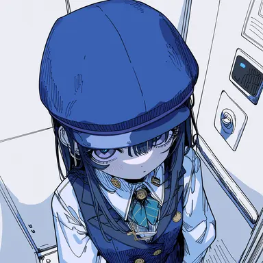 Profile image of マネキンさん