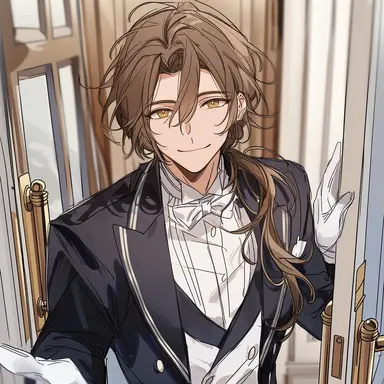 Profile image of チョコさん