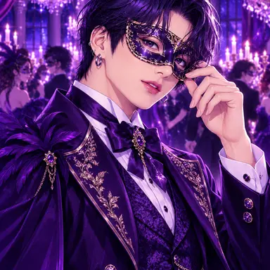 Profile image of ジョン