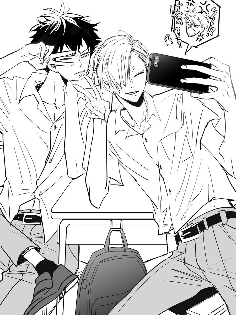 mugitya0925의 忘却バッテリー