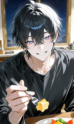 Profile image of イオリ