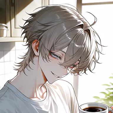 Profile image of ハヤテ