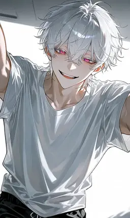 Profile image of シュウ