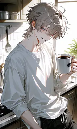 Profile image of ハヤテ