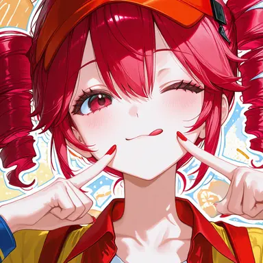 Profile image of 카사네 테토