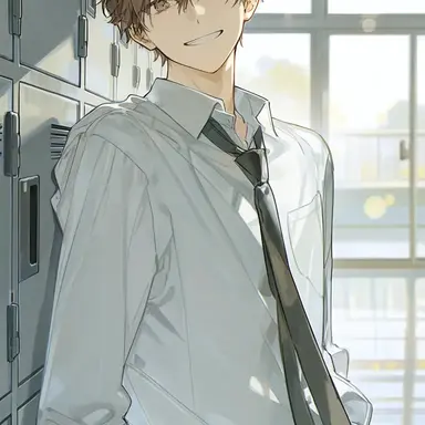 Profile image of 하세가와 이치고