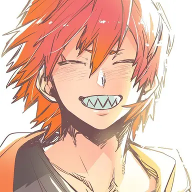 Profile image of 切島