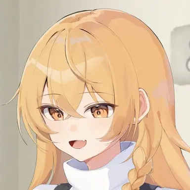 Profile image of 魔理沙