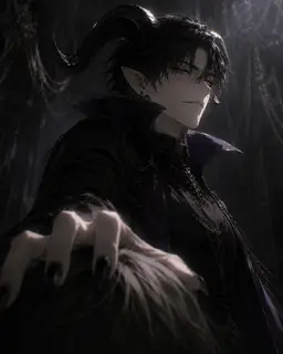 Profile image of リューグ