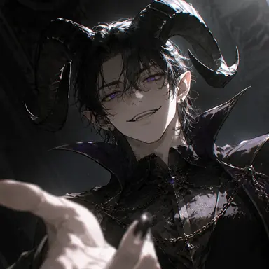 Profile image of リューグ