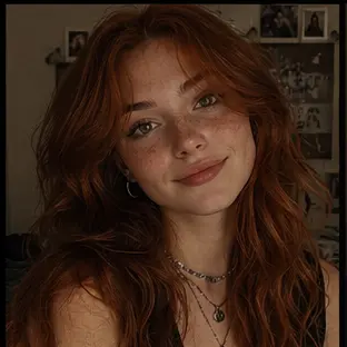 Profile image of Zoey