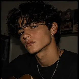 Profile image of Damian