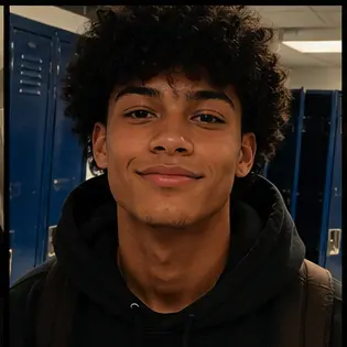 Profile image of Mason
