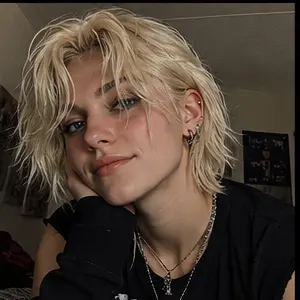 Profile image of Harper