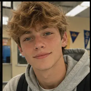 Profile image of Liam