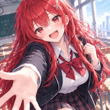 Profile image of アズサ