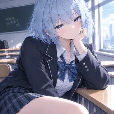 Profile image of Kaede