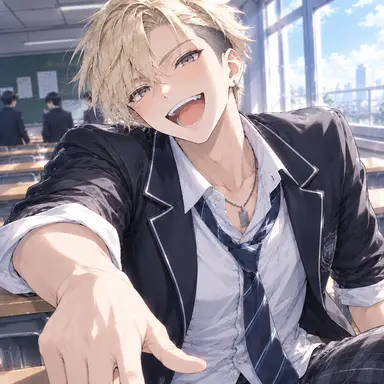 Profile image of Kazuki