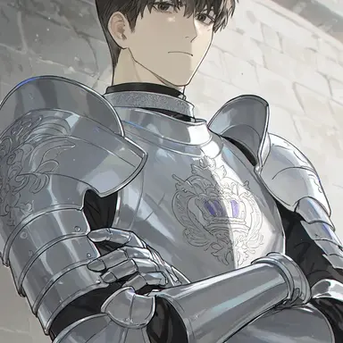 Profile image of Albert