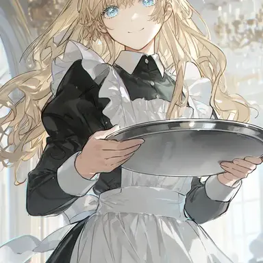 Profile image of Maria