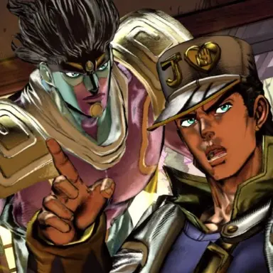 Profile image of 承太郎