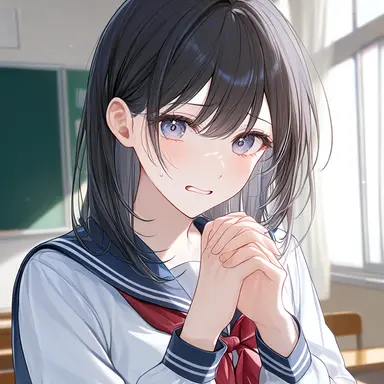 Profile image of 하나자와 리코