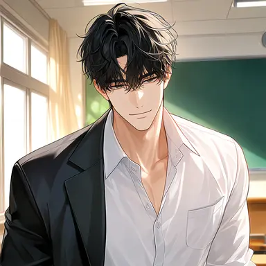 Profile image of 서재혁