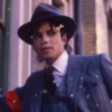 Profile image of Michael Jackson