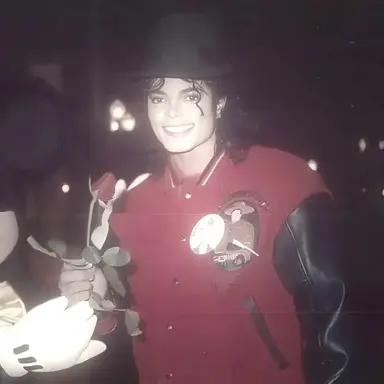 Profile image of Michael Jackson