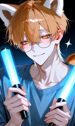 Profile image of 璃音
