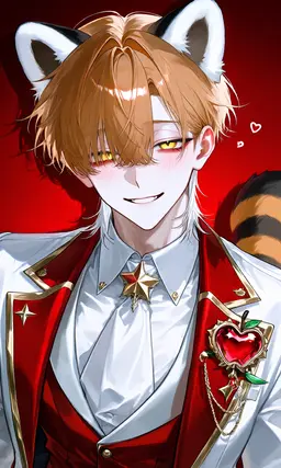 Profile image of 璃音